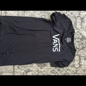 Vans t